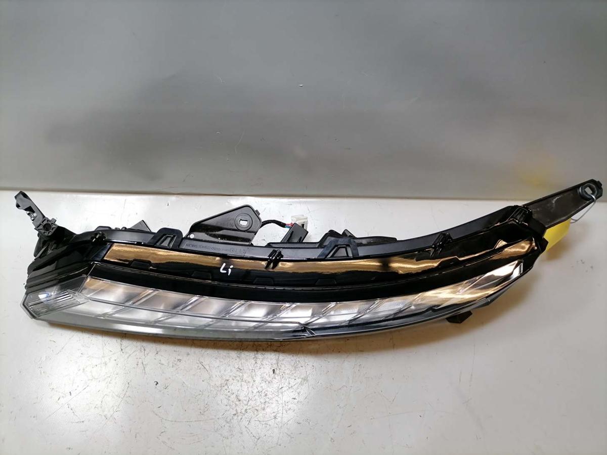 Mitsubishi Eclipse Cross original Kombileuchte Tagfahrlicht Scheinwerfer links oben Facelift Bj.2023